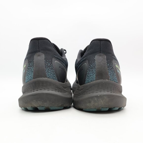 ASICS GT-2000 Men's US Size 9.5 Gore-Tex Black Athletic Sneakers 1011B687 - Picture 5 of 9